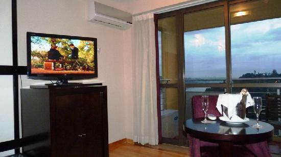 Hotel Amerian Portal Del Iguazu