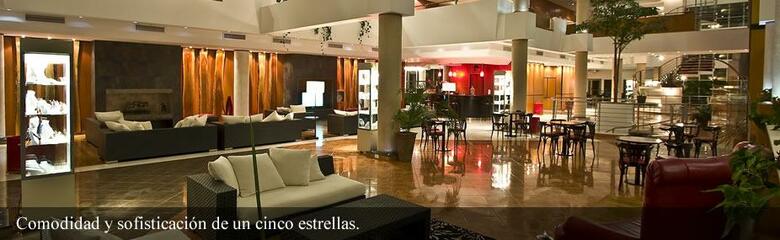 Hotel Amerian Portal Del Iguazu