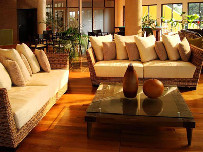 Hotel Amerian Portal Del Iguazu