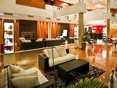 Hotel Amerian Portal Del Iguazu