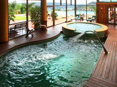 Hotel Amerian Portal Del Iguazu