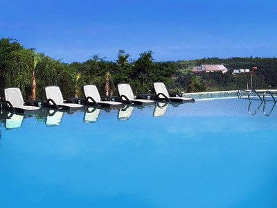 Hotel Amerian Portal Del Iguazu