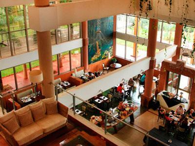 Hotel Amerian Portal Del Iguazu