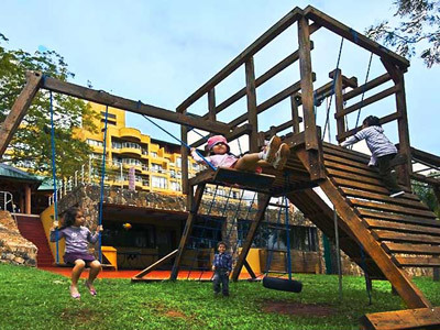 Hotel Amerian Portal Del Iguazu