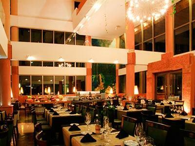 Hotel Amerian Portal Del Iguazu