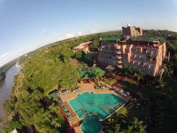 Hotel Amerian Portal Del Iguazu