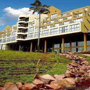 Hotel Amerian Portal Del Iguazu