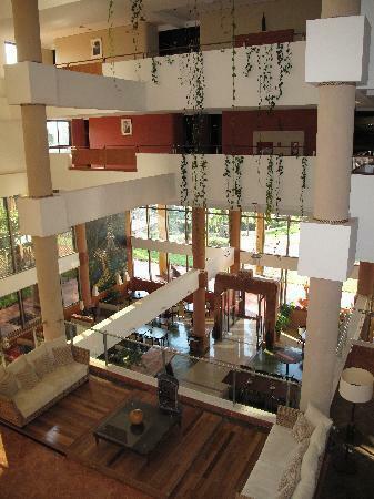 Hotel Amerian Portal Del Iguazu