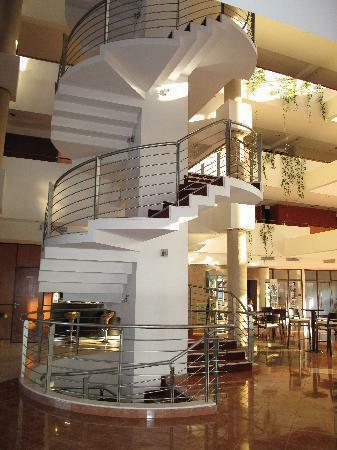 Hotel Amerian Portal Del Iguazu