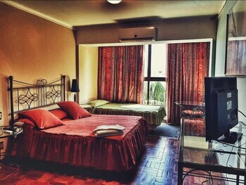 Latino Hotel