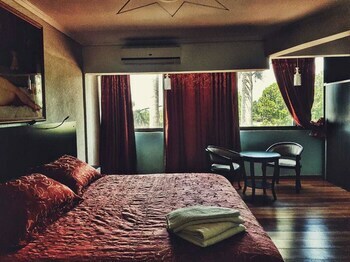 Latino Hotel