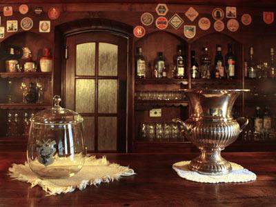 Hotel Hoster�a La Posta Del Cazador