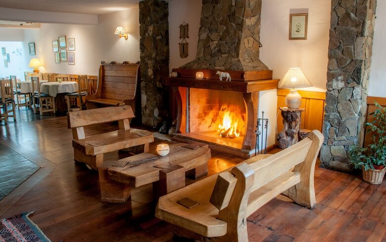 Hotel El �rbol Duende Hoster�a