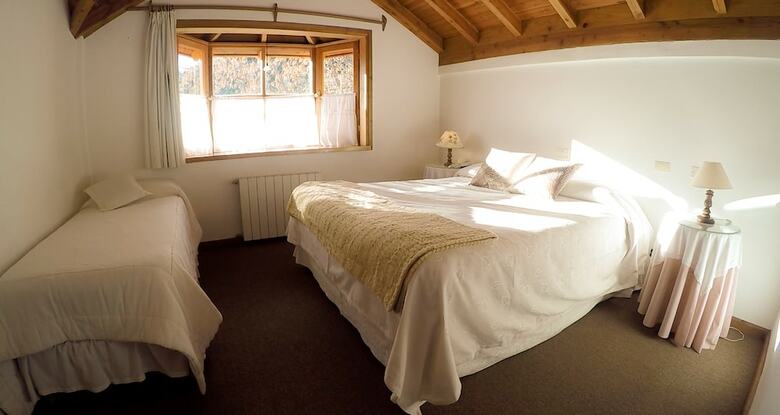 Hotel El �rbol Duende Hoster�a