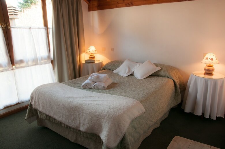 Hotel El �rbol Duende Hoster�a