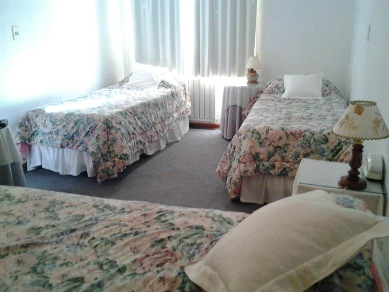 Hotel El �rbol Duende Hoster�a