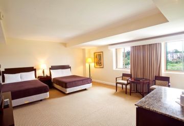 Hotel Holiday Resort Guam