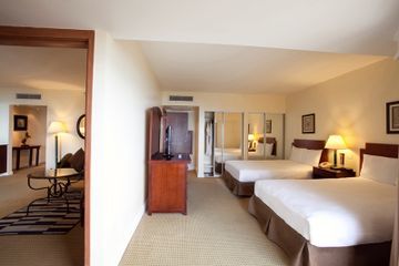 Hotel Holiday Resort Guam