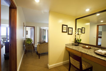 Hotel Holiday Resort Guam