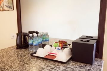Hotel Holiday Resort Guam