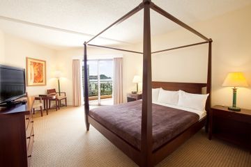 Hotel Holiday Resort Guam