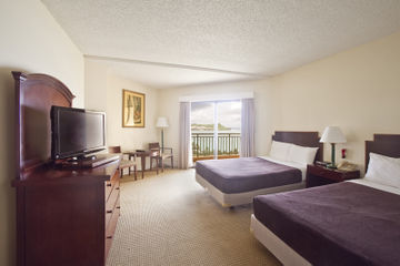 Hotel Holiday Resort Guam