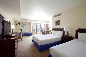 Hotel Holiday Resort Guam