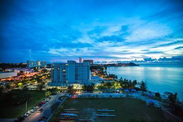 Hotel Holiday Resort Guam