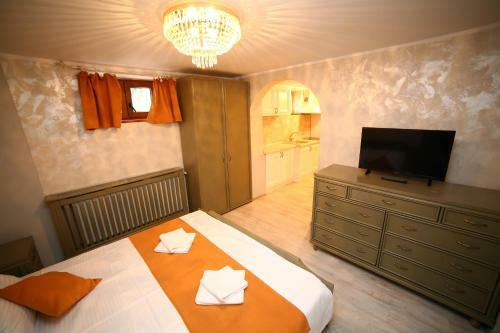 Apartamento Bliss Residence - Cotroceni