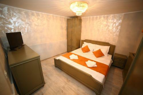 Apartamento Bliss Residence - Cotroceni
