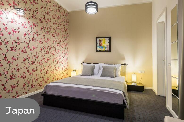 The Mansion Boutique Hotel