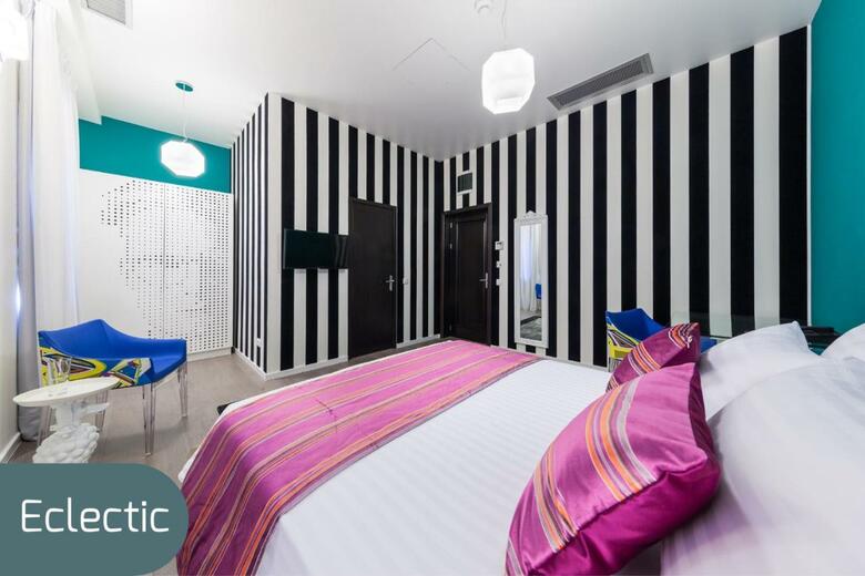 The Mansion Boutique Hotel