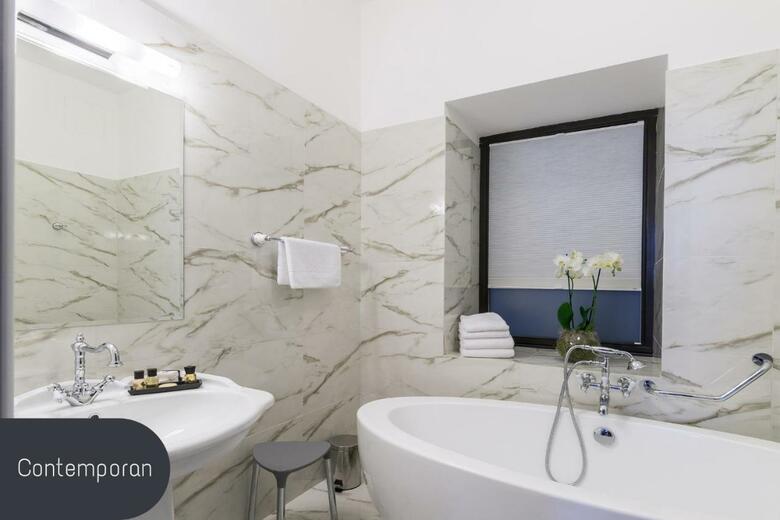 The Mansion Boutique Hotel