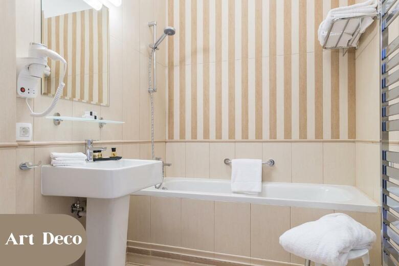 The Mansion Boutique Hotel