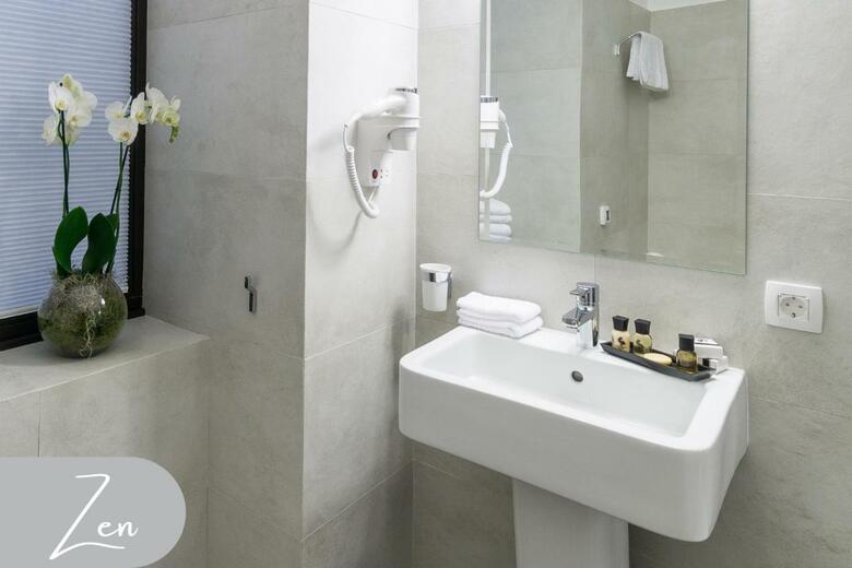 The Mansion Boutique Hotel