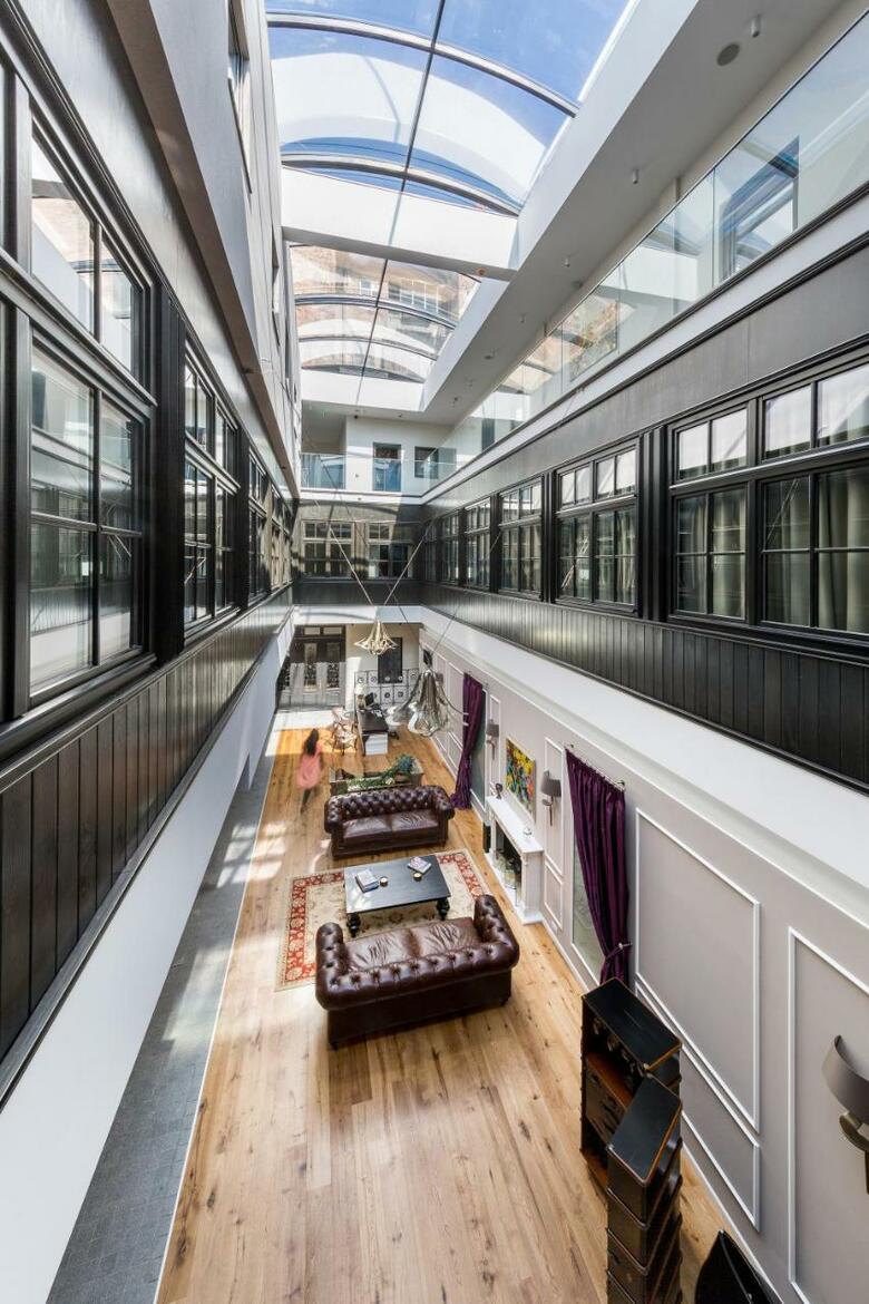 The Mansion Boutique Hotel