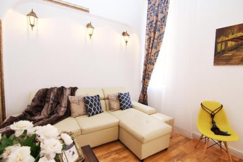 Apartamento Old Princely Court Stylish