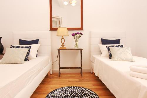 Apartamento Old Princely Court Stylish