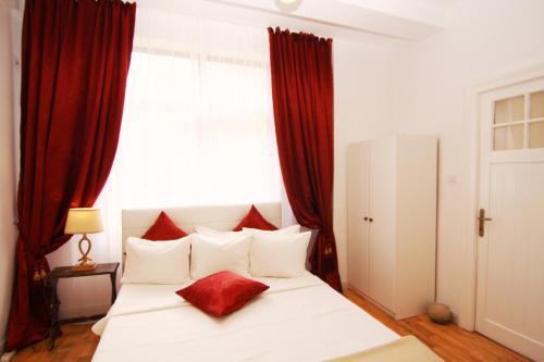 Apartamento Old Princely Court Stylish