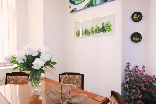 Apartamento Old Princely Court Stylish