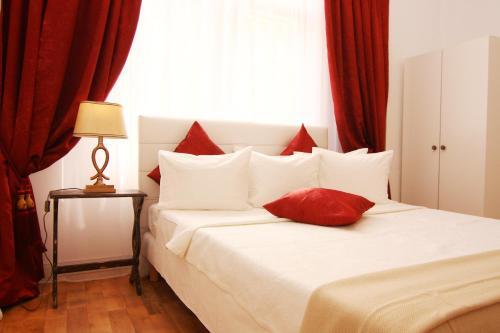 Apartamento Old Princely Court Stylish