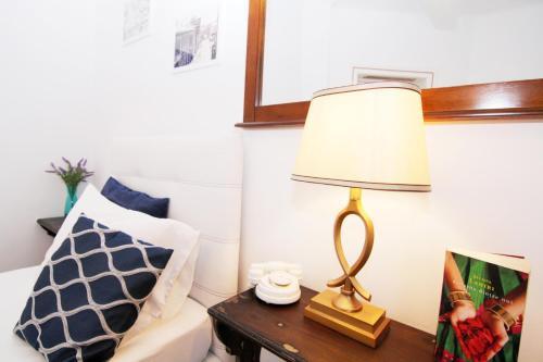 Apartamento Old Princely Court Stylish
