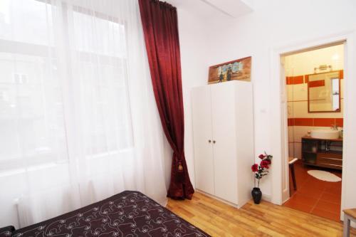 Apartamento Old Princely Court Stylish