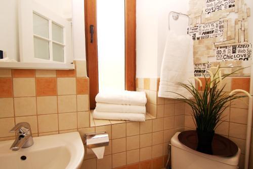 Apartamento Old Princely Court Stylish