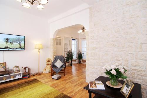 Apartamento Old Princely Court Stylish