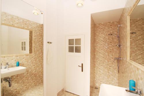 Apartamento Old Princely Court Stylish