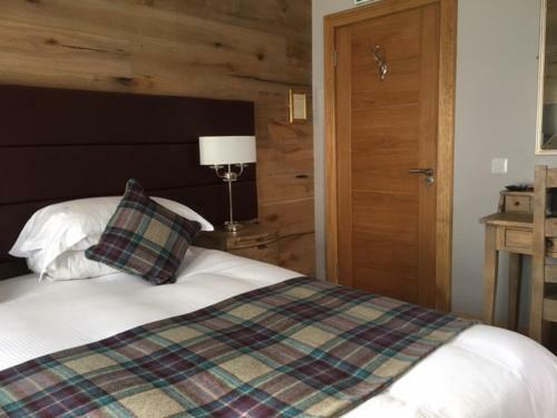 Hotel Ravelston House