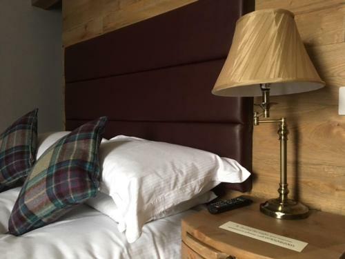 Hotel Ravelston House