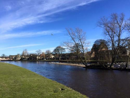 Hotel Ravelston House