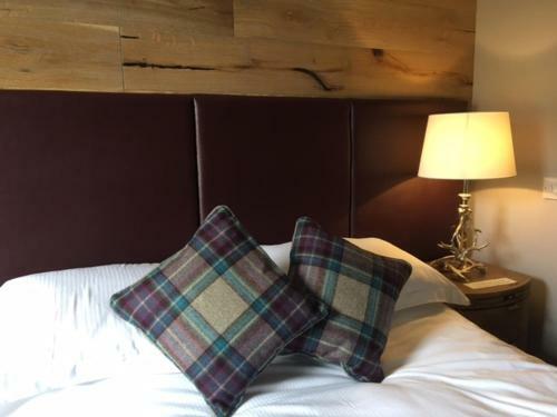 Hotel Ravelston House
